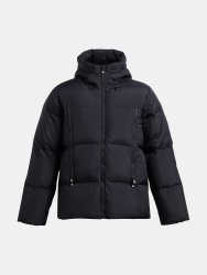 Куртка-пуховик Under Armour Limitless чорна