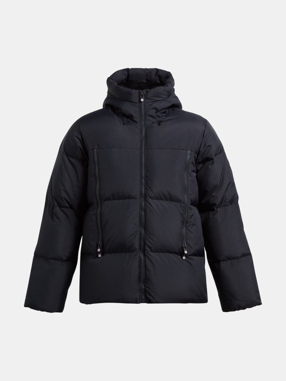 Куртка-пуховик Under Armour Limitless чорна