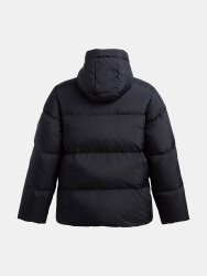 Куртка-пуховик Under Armour Limitless чорна