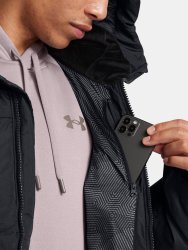 Куртка-пуховик Under Armour Limitless чорна