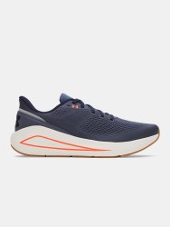 Кросівки Under Armour Sonic 7 Man Grey