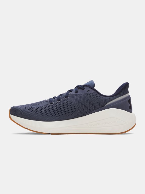 Кросівки Under Armour Sonic 7 Man Grey