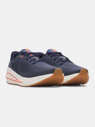 Кросівки Under Armour Sonic 7 Man Grey