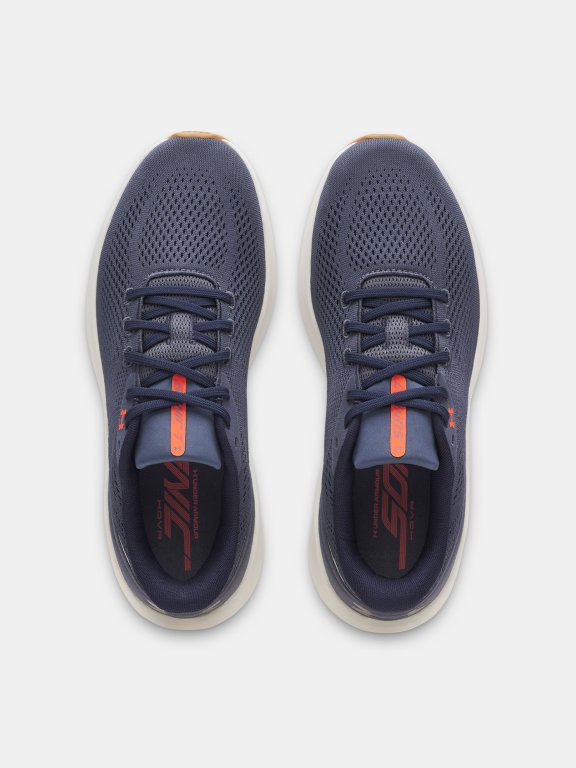 Кросівки Under Armour Sonic 7 Man Grey