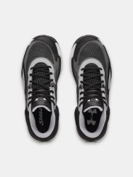Obuv Under Armour Spawn 7 Mid Uni Black
