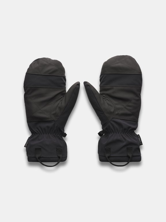 Рукавиці Under Armour Drive Cart Mitts Man Black