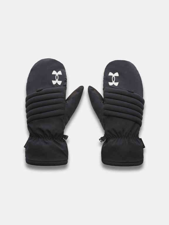 Рукавиці Under Armour Drive Cart Mitts Man Black