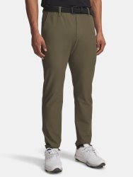 Штани Under Armour Drive Tapered Pant зелені