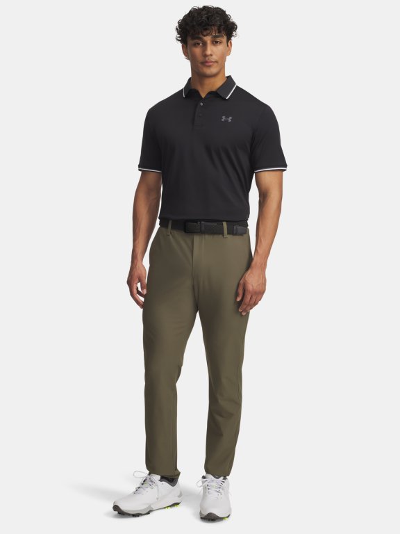 Штани Under Armour Drive Tapered Pant зелені