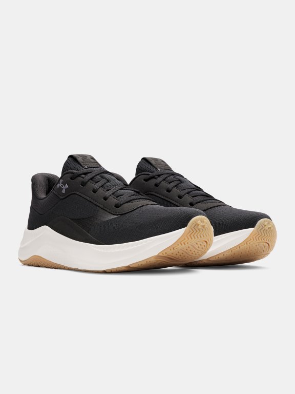 Кросівки Under Armour Aurora 3 Wmn Black