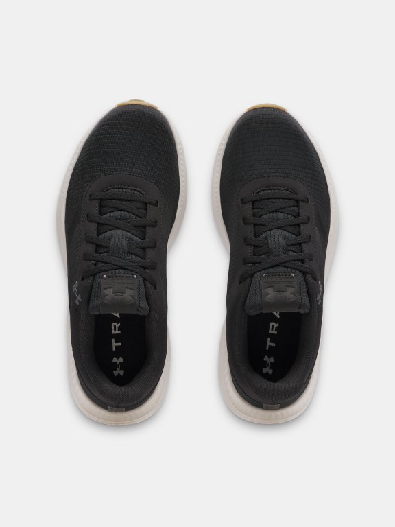 Кросівки Under Armour Aurora 3 Wmn Black