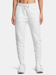 Штани Under Armour Icon Fleece Jogger Wmn Grey
