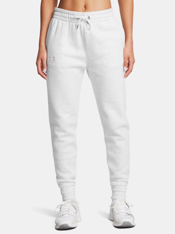 Штани Under Armour Icon Fleece Jogger Wmn Grey
