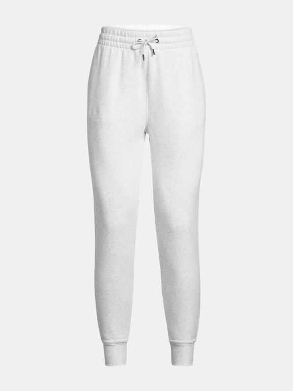 Штани Under Armour Icon Fleece Jogger Wmn Grey