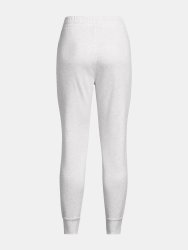Штани Under Armour Icon Fleece Jogger Wmn Grey