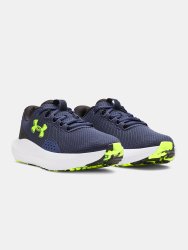 Obuv Under Armour Charged Surge 4 Man Blue