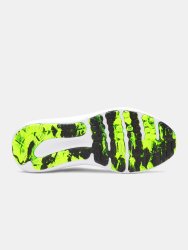 Obuv Under Armour Charged Surge 4 Man Blue