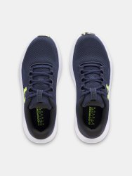 Obuv Under Armour Charged Surge 4 Man Blue