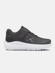 Кросівки Under Armour BINF Surge 4 AC Jr Grey