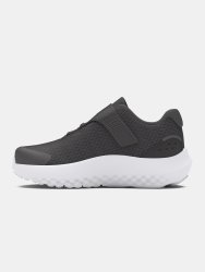 Кросівки Under Armour BINF Surge 4 AC Jr Grey