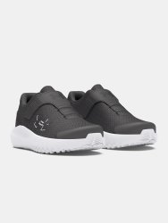Кросівки Under Armour BINF Surge 4 AC Jr Grey