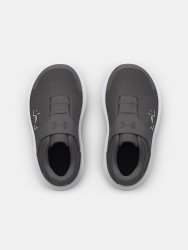 Кросівки Under Armour BINF Surge 4 AC Jr Grey
