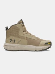 Черевики Under Armour Charged Valsetz Mid Man Brown