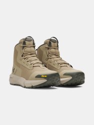 Черевики Under Armour Charged Valsetz Mid Man Brown