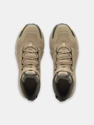 Черевики Under Armour Charged Valsetz Mid Man Brown