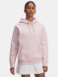 Худі Under Armour Rival Wmn Pink