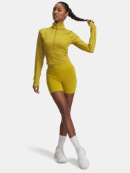 Шорти Under Armour Meridian Middy Wmn Green