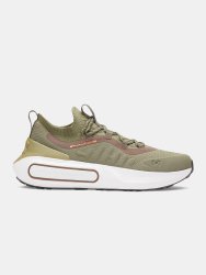 Кросівки Under Armour Phantom 4 RFLCT Uni Green