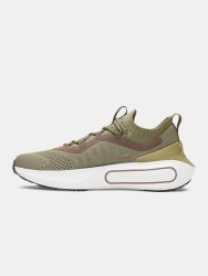 Кросівки Under Armour Phantom 4 RFLCT Uni Green
