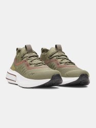 Кросівки Under Armour Phantom 4 RFLCT Uni Green