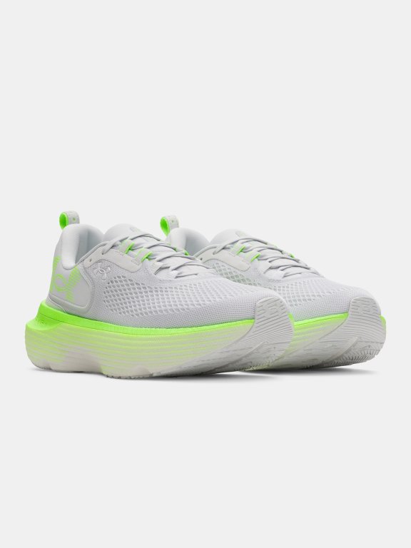 Кросівки Under Armour Infinite Elite 2 Man Grey