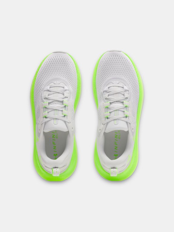 Кросівки Under Armour Infinite Elite 2 Man Grey