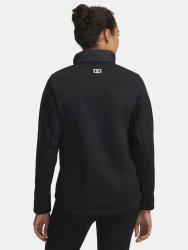Куртка Under Armour Drive Pro Insulated FZ Wmn Black
