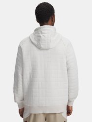 Худі Under Armour Unstoppable Flc Txtr FZ біле