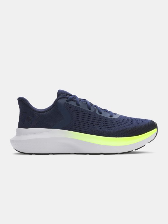 Obuv Under Armour Charged Rogue 5 Man Blue