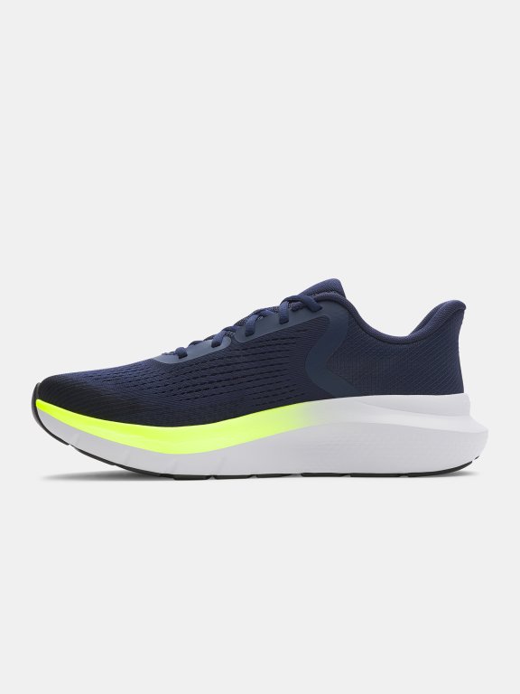 Obuv Under Armour Charged Rogue 5 Man Blue