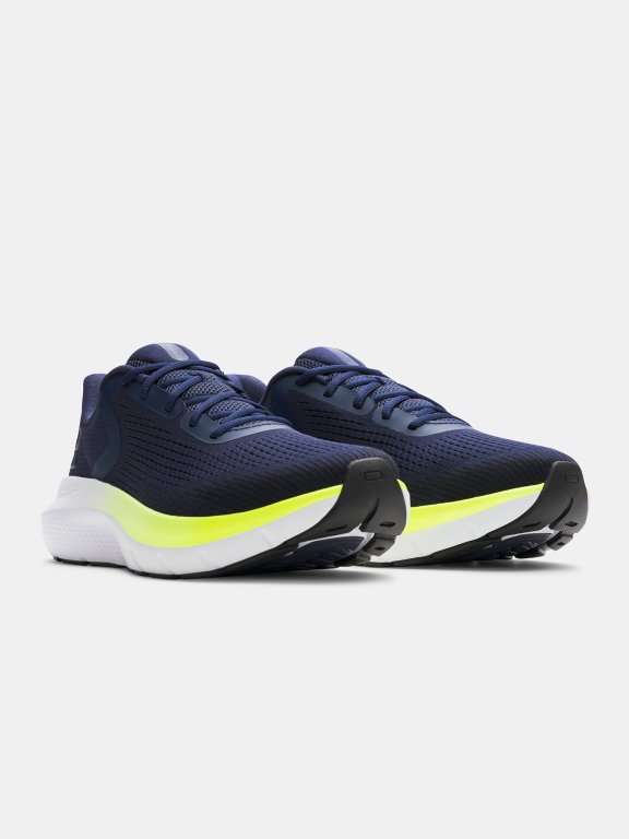 Obuv Under Armour Charged Rogue 5 Man Blue