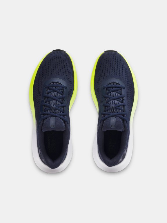 Obuv Under Armour Charged Rogue 5 Man Blue
