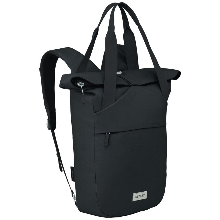 Рюкзак Osprey Arcane Tote Pack - чорний