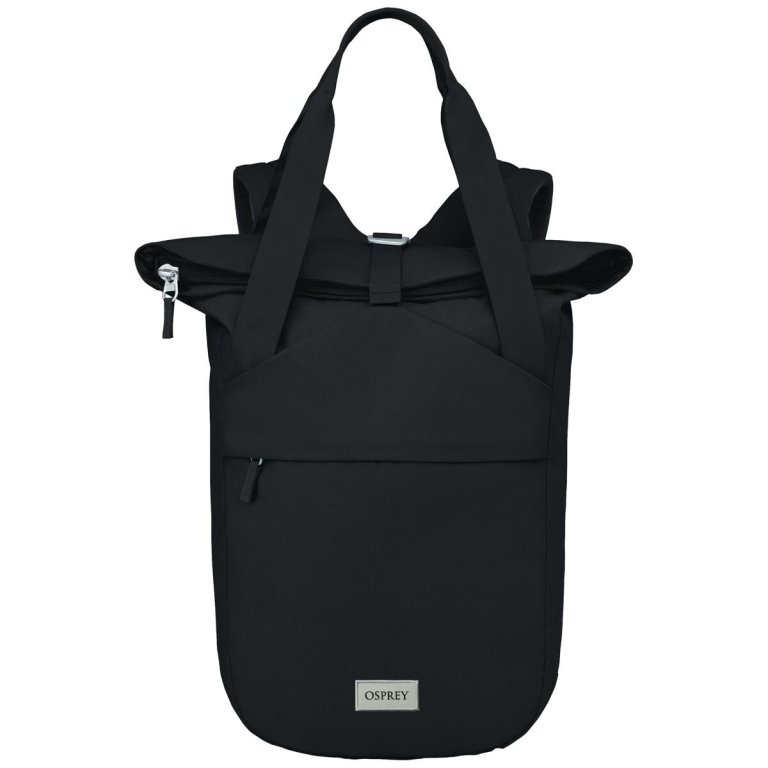 Рюкзак Osprey Arcane Tote Pack - чорний