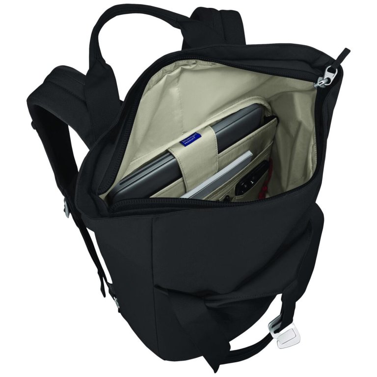 Рюкзак Osprey Arcane Tote Pack - чорний