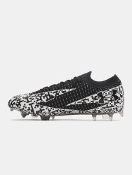 Kopačky Under Armour Shadow Elite 3 FG Man Black