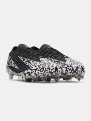 Kopačky Under Armour Shadow Elite 3 FG Man Black