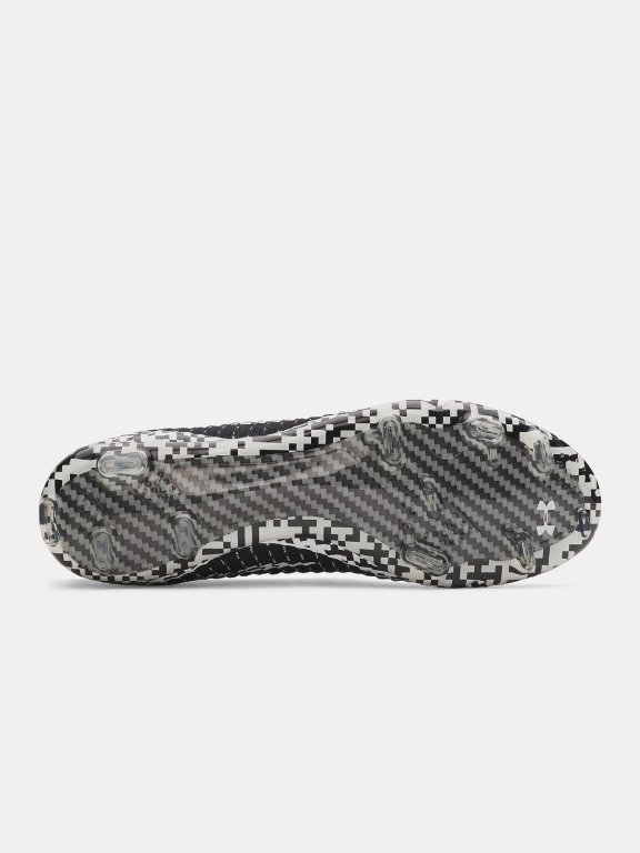 Kopačky Under Armour Shadow Elite 3 FG Man Black