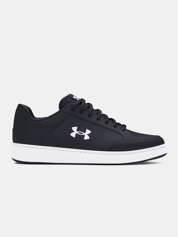 Кросівки Under Armour Official Man Black