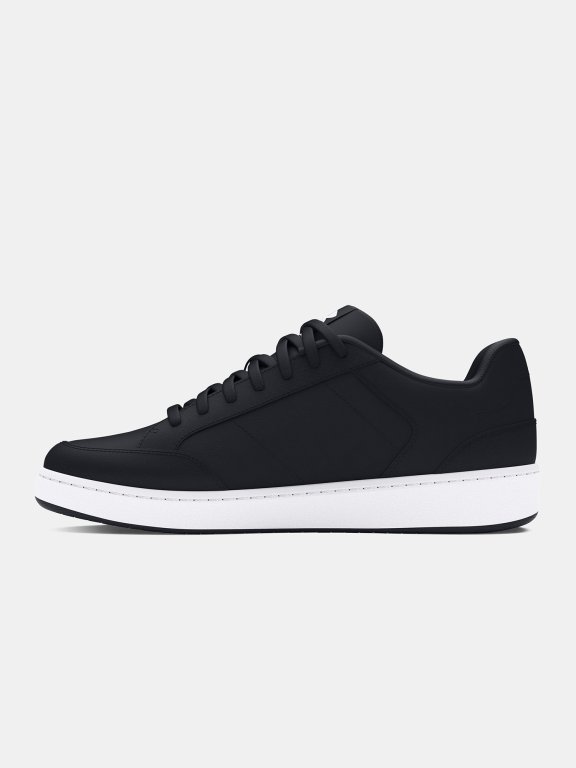 Кросівки Under Armour Official Man Black